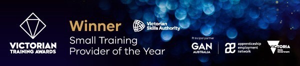 Victoria Training Awards